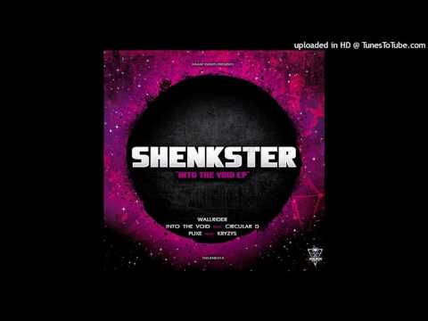 Shenkster & Kryzys-Puxe