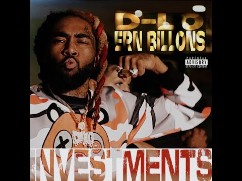 D-LO x ERN BILLIONS - Investments [BayAreaCompass]