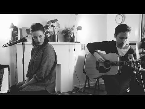 Ainslie Wills - Running Second (Live)