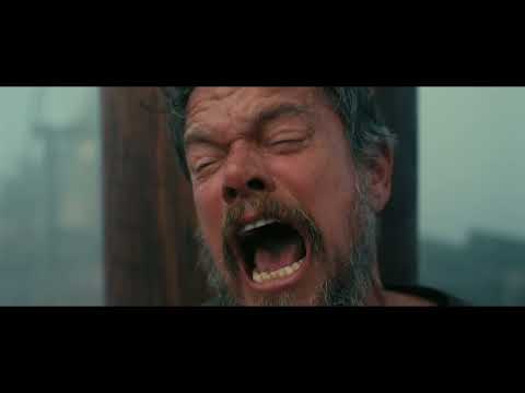 Charlies Tale - The Fantastic Voyage - The Odyssey featurette