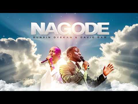 NAGODE || Dunsin Oyekan & DavidDam‬ || PROPHETIC INSTRUMENTAL || INTERCESSORY WORSHIP