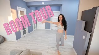 ROOM TOUR | РУМ ТУР 2017🦄