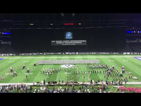 Blue Devils 2019 Encore Run