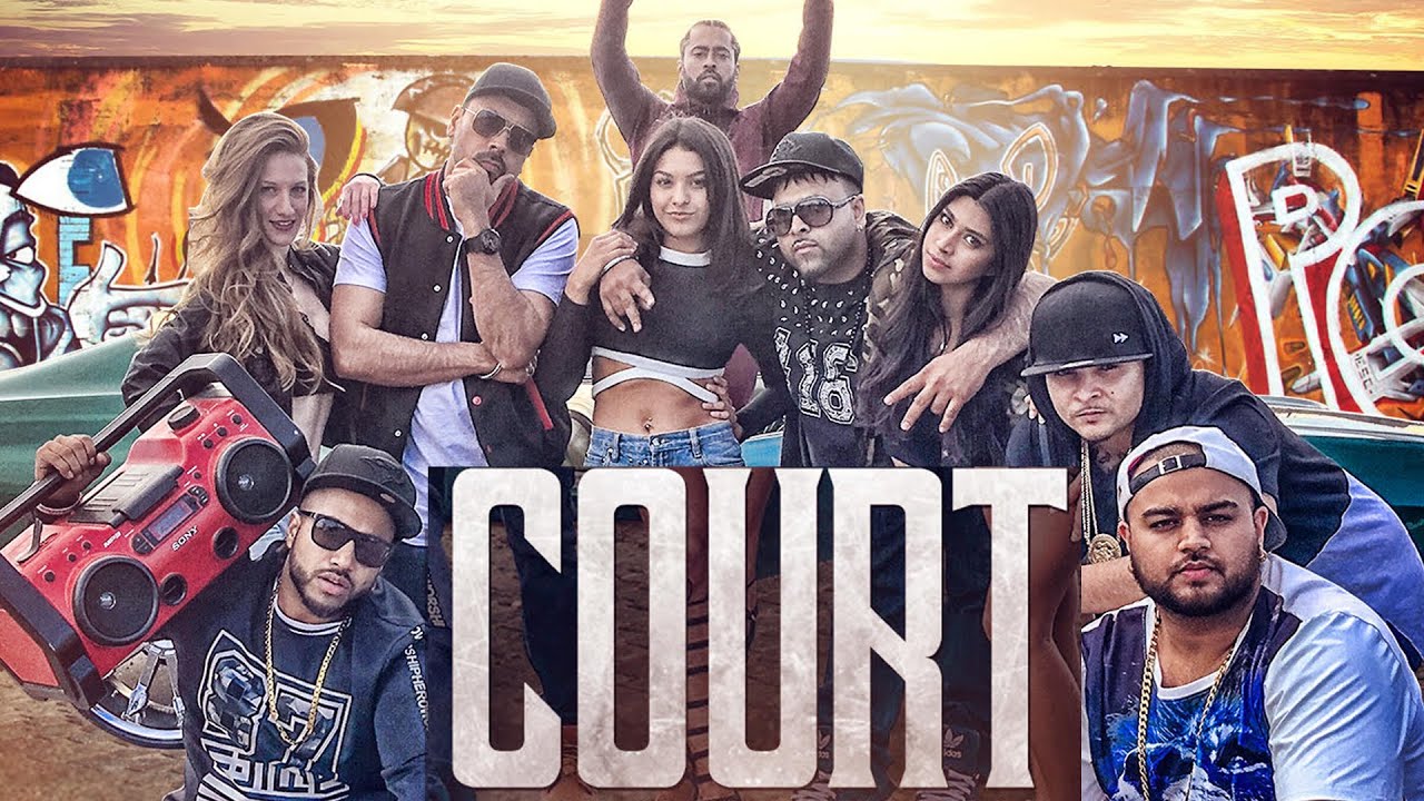 Court (Title) Lyrics  | Court | Sukh-e, Gitta Bains | Parma, Dicapo | Deep Jandu, Sukhe Muzical Doctorz