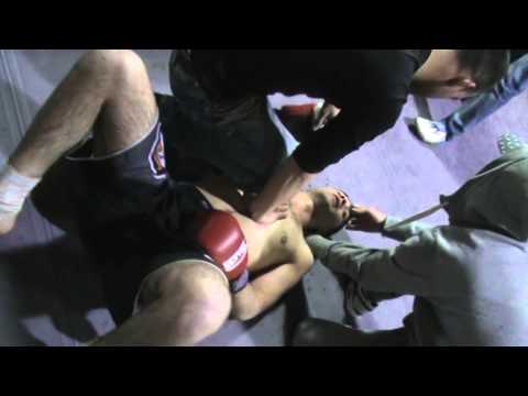 Serxan Oruclu ( Kirve's Son) - Armenia   71 kg k1 super fight in Georgia