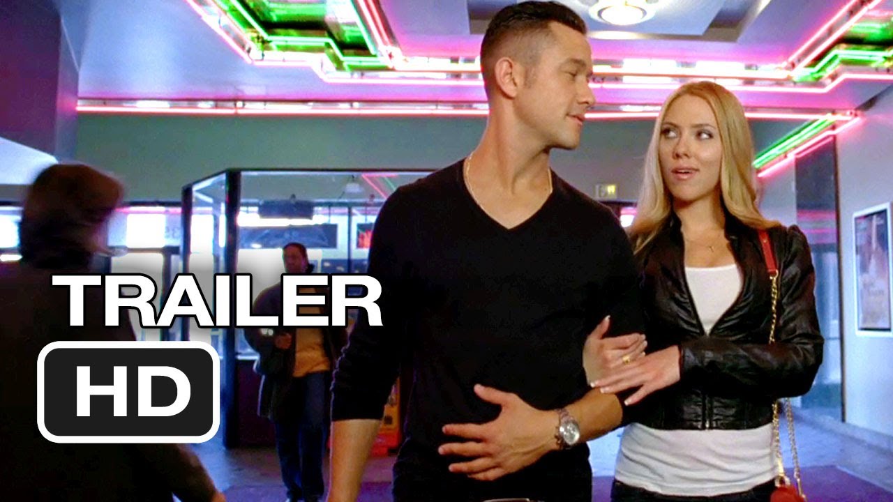 Trailer for Don Jon