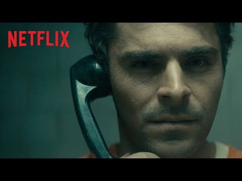 Extremely Wicked  Shockingly Evil and Vile | Bande-annonce VF | Netflix France