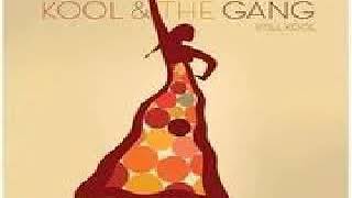 Kool &amp; The Gang  -  Bad Woman  ( J.T Taylor )