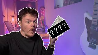 How Much Gigging Musicians REALLY Get Paid
