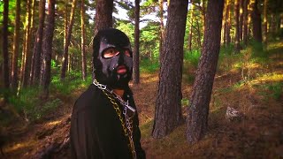 UMMO - LUXIFER [ft SHRLSTN] VIDEO OFICIAL