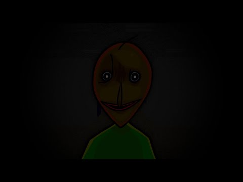 Baldi's Basics: Notebook Mayhem PLUS! OST: Wonker REDUX (ft. @JabroniMark)