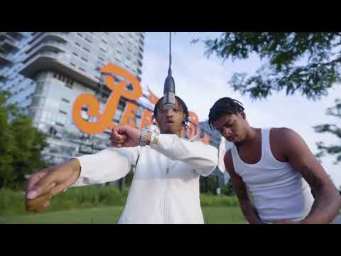 Swae Flock - You Kno Dat (WhoRunItNYC Performance)