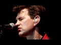 Chris Isaak  We lost our way Zürich 21th June 2010