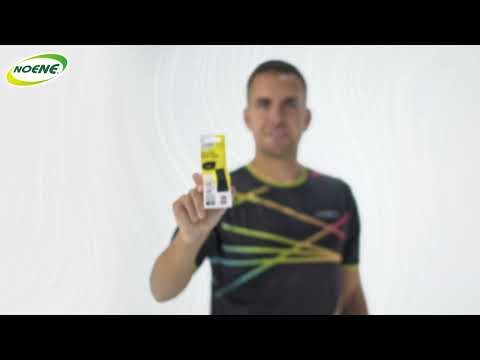 ANTISHOCK GRIP PADEL - NOENE®