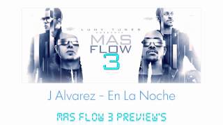 Luny Tunes Presents  Mas Flow 3 Previews