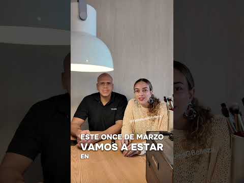 Invitación Taller Automaquillaje en Támesis Antioquia.