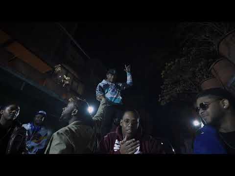 E.Santana x SmokeALot - Ask About Me (Official Video)