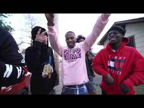 King Romie - Stamped Like A Brick  (Official Music Video) Shot By  @Yungdee901