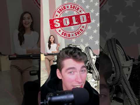 The Crazy Ammo Cost For a Quad Minigun