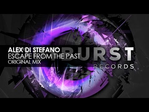 Alex Di Stefano - Escape From The Past (Original Mix)