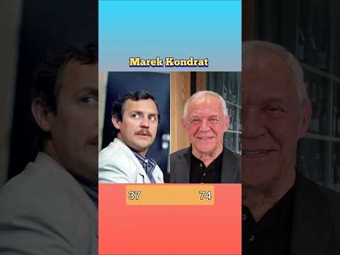 Aktorzy serialu ,,W labiryncie" w 2025 roku