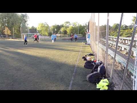 49. La Magika Rumia - KS Kniewo - wiosna 2017