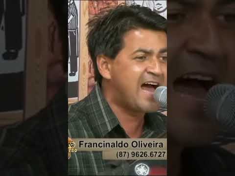 Francinaldo Oliveira e Silvio Granjeiro - Programa Ceará Diverso
