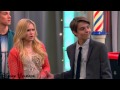 I Didn T Do It Stevie Likes Lindy What The What Sneak Peek
