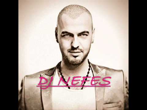 DJ Nefes vs. Soner Sarıkabadayı Tuzlu Su 2011 Remix
