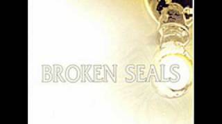Broken Seals - Bound by fear