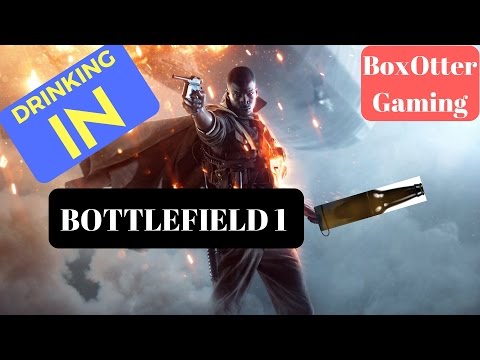 Bottlefield 1 | Part 1 | MISTAKES WERE MADE