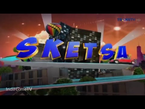 Sketsa Trans TV Full Episode (26/11/2024)
