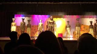 HMS 2019 - Shadowland