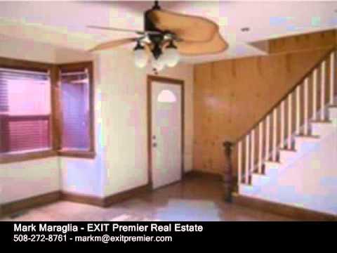 15 Packard Way, Brockton MA 02301 - Single Family Home - Real Estate - For Sale -