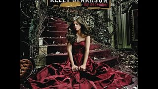 Kelly Clarkson - Hole (Audio)