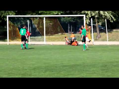 Mecz POLONIA kontra JASZOWICE