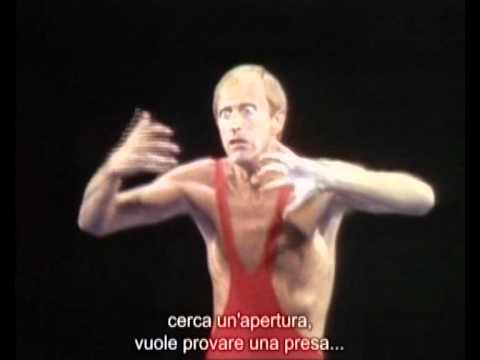 Monty Python live at the Hollywood Bowl sub ita - Colin Bomber Harris incontra se stesso