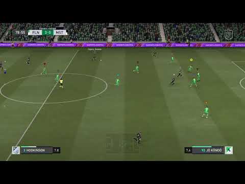 Floriana MLT vs Mosta