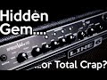 Fearless Gear Review Line 6 Spider Valve