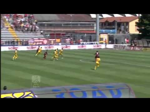 Cittadella 3-2 Pescara 29/05/2011 2010-11 - 42°