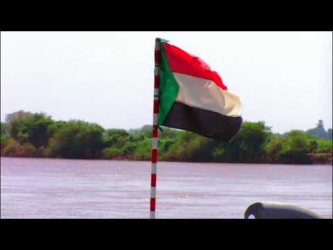 الفنان : نجم الدين أبو حشيش~ سودانا يا بلد المالي