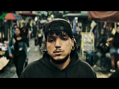 PANDA KPZ, LIPZY - Devuélveme mi suéter