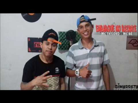 MC Triloko - Embarque no Razante part. MC Bê ( Prod. Dimi ) 2017