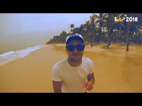 Mdż - ETAP1 #RWP2018 (PROD. FLAME)