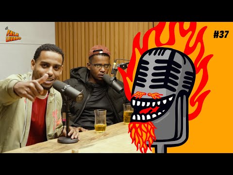 Big Bllakk & Derxan - Fala, Levado #37