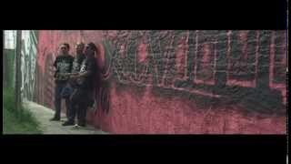 La Calle Sabe De Mi Nombre - C-Kan (Vídeo Oficial + Letra)