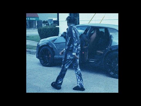 [FREE] Don Toliver Type Beat - "OCTANE" | 2025/2026