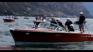 Riva Boats Riva Aquarama Being Made Riva Boats For Sale Commercial CARJAM TV HD 2014