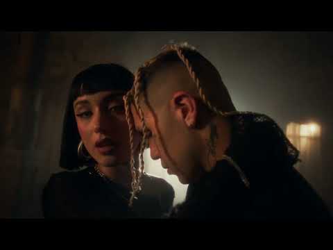 MANDARÍN 🍊- Aqua VS  (Vídeo Oficial)