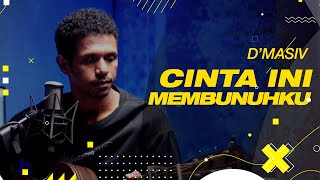 Download lagu D'Masiv - Cinta Ini Membunuhku (My Marthynz Cover) Acoustic Version mp3 Download lagu D'Masiv - Cinta Ini Membunuhku (My Marthynz Cover) Acoustic Version mp3